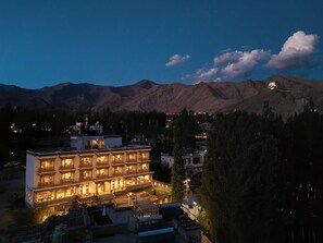 Exterior - Hotel Samaya (Leh)