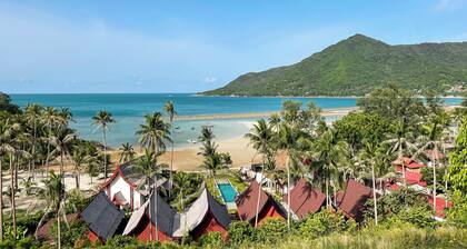 Chaloklum Residences by Kupu Kupu Phangan