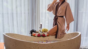 Thai massages, massages