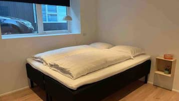 Apartment, 2 Bedrooms, Accessible, Ocean View | 2 bedrooms