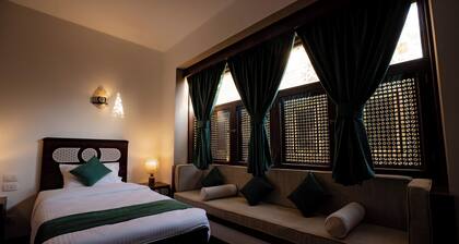 Villa Mango Hotel