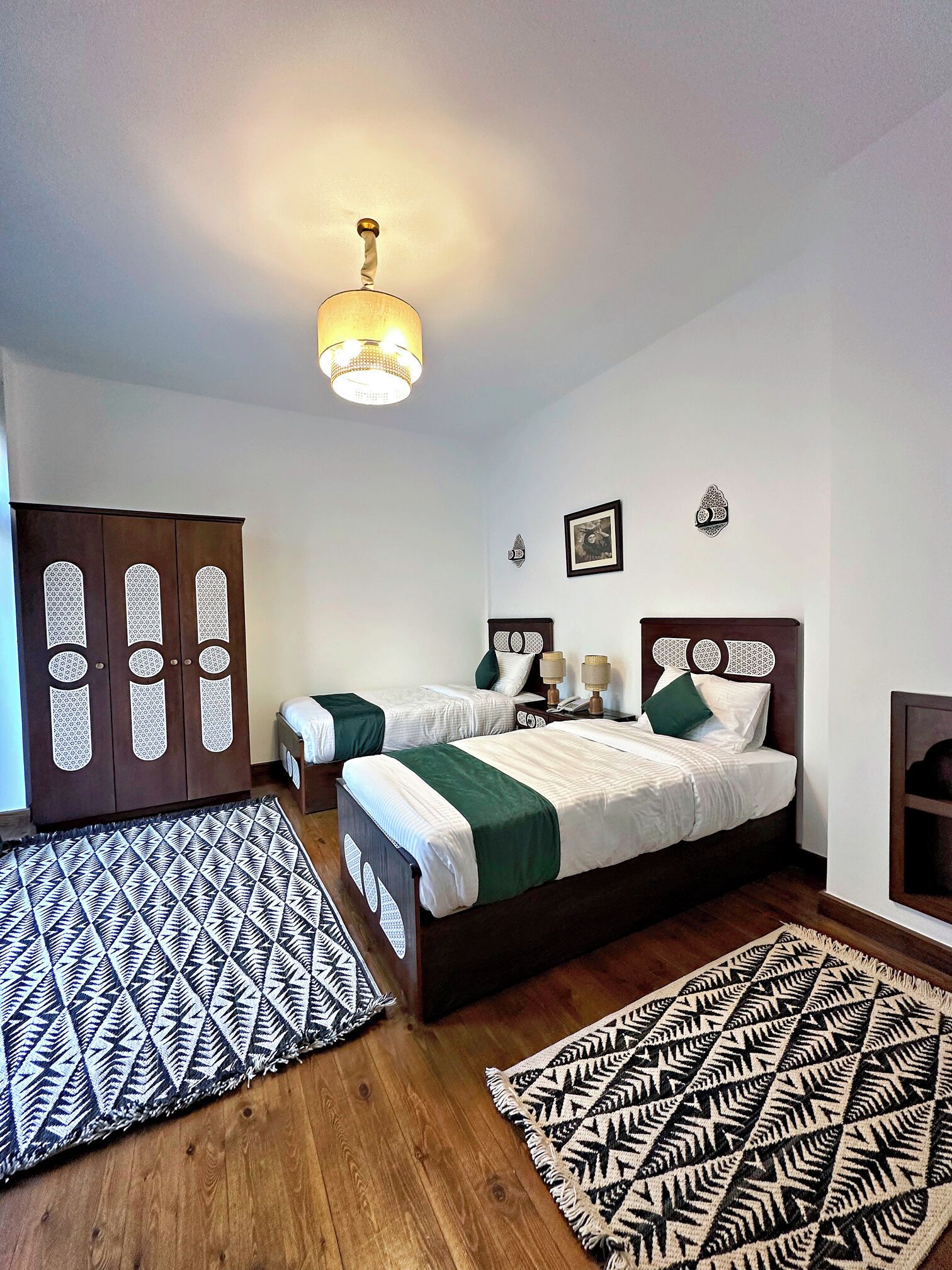 Junior Suite, Private Bathroom