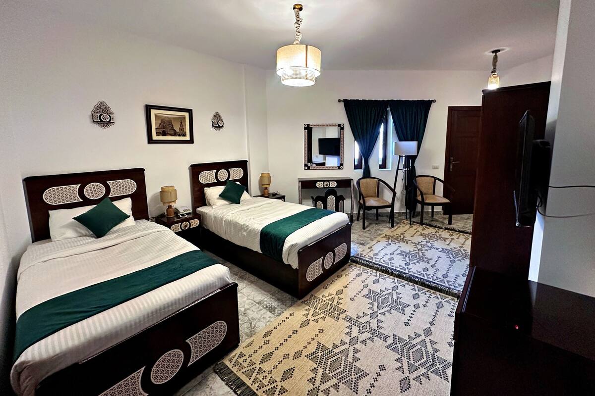 Ropa de cama de alta calidad y colchones con efecto memoria