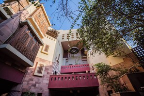 Exterior - Villa Mango Hotel (New Cairo)