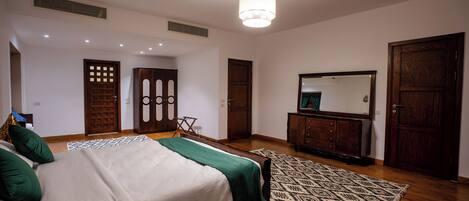 Presidential Suite | Room amenity
