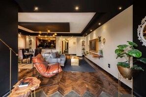 Apartamento básico | Interior