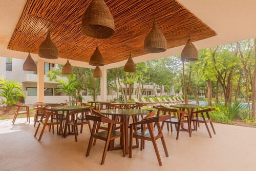 New House in Selvanova Coto 10, Playa del Carmen