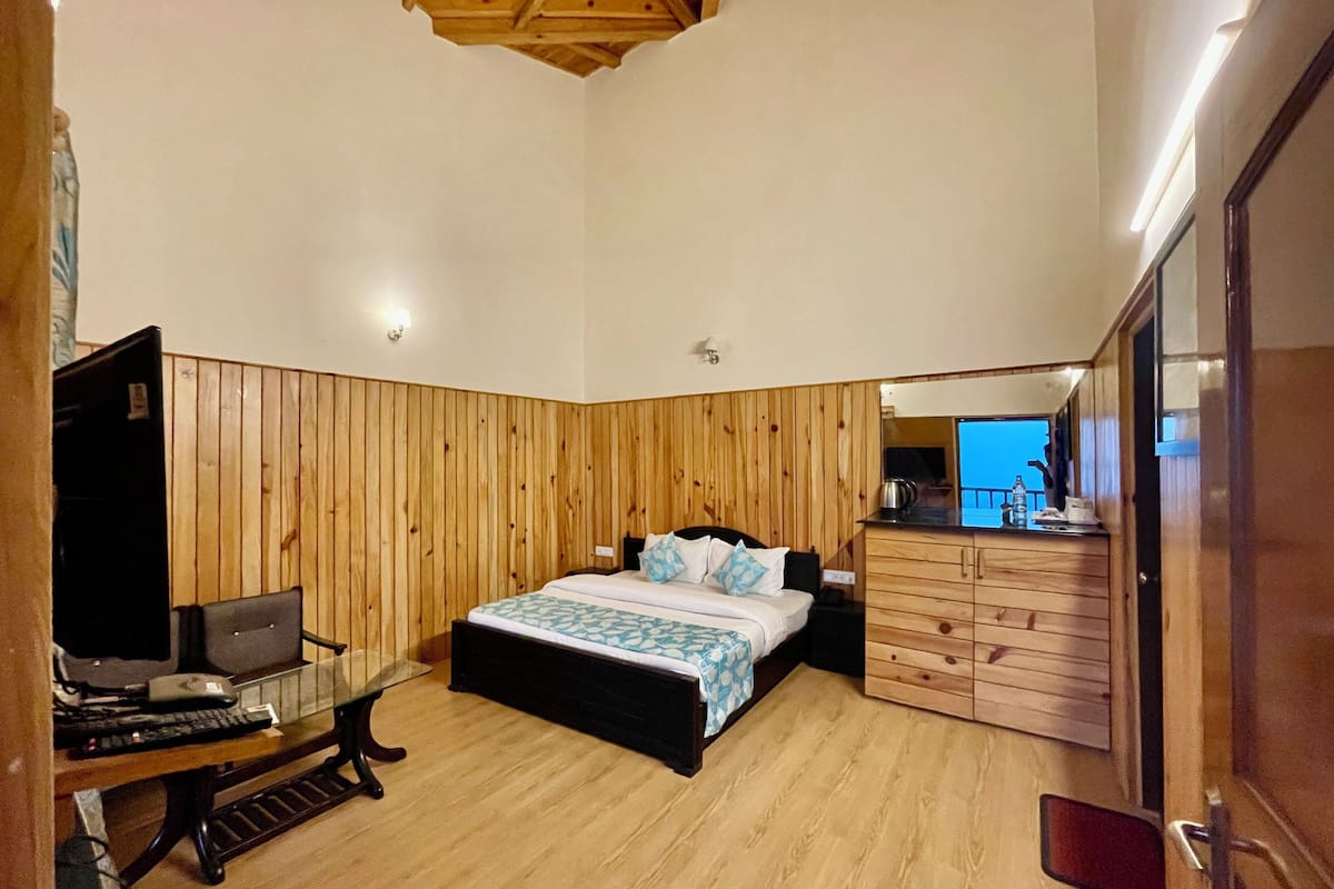 Deluxe Room, Valley View