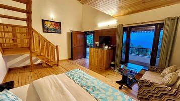 Luxury Duplex, Valley View