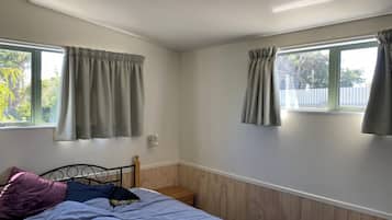 3 chambres, coffres-forts dans les chambres, Wi-Fi gratuit