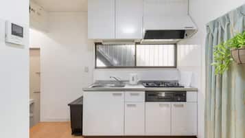 Comfort Room, Non Smoking (101) | Private kitchen