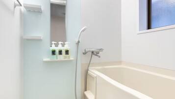 Comfort Room, Non Smoking (101) | Bathroom