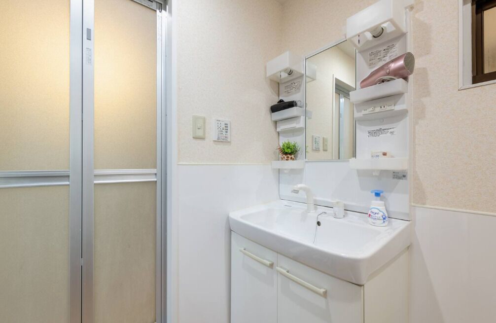 Comfort Room, Non Smoking (101) | Bathroom