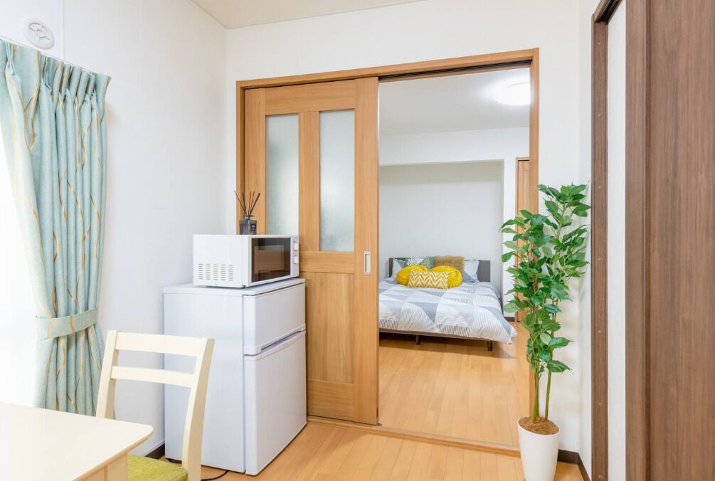 1 habitación y wifi gratis 