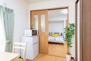 Quarto conforto, para não fumantes (101) | 1 quarto, Wi-Fi de cortesia