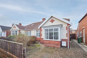 Estudio | 2 dormitorios