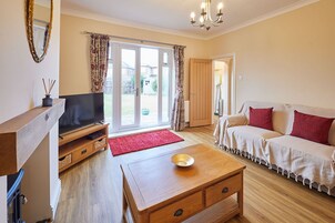 Estudio | 2 dormitorios