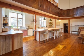 Ferienhaus | 3 Schlafzimmer, Schreibtisch