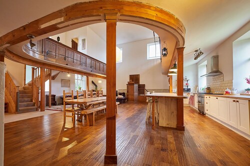 Host Stay Birdhope Craig Church