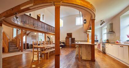 Host Stay Birdhope Craig Church