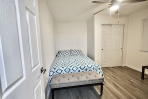 4 chambres, Wi-Fi, draps fournis