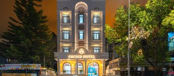ORCHID Hotel