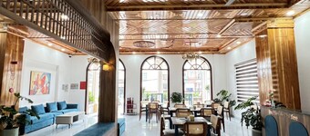 ORCHID Hotel