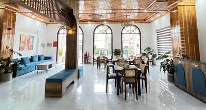 ORCHID Hotel
