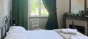 The Rooms of Vilmorais