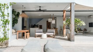 Teres/patio