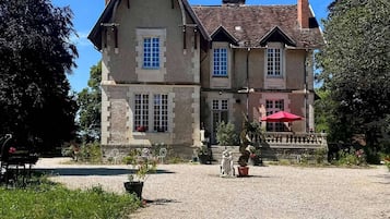 Exterieur