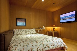 Design House, City View (non-Korean nationals only) | 2 bedrooms, soundproofing, free WiFi - STAY Eunpyeong (Seoul)