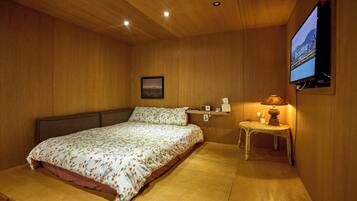 Design House, City View (non-Korean nationals only) | 2 bedrooms, soundproofing, free WiFi