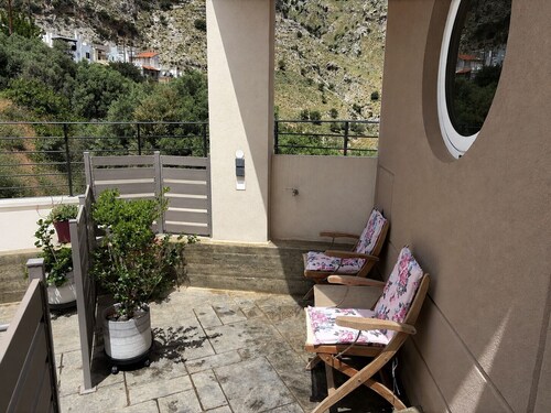 Capostagno House Karolos