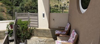 Capostagno House Karolos