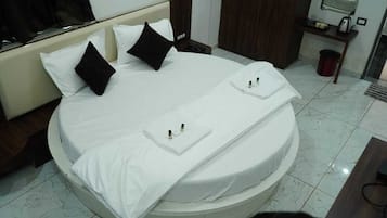 Nệm cao su hoạt tính (memory foam)