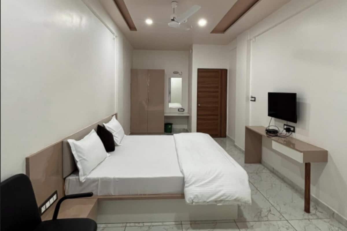 ห้องซูพีเรีย | เตียงเมมโมรีโฟม, Wi-Fi ฟรี, ผ้าปูที่นอน