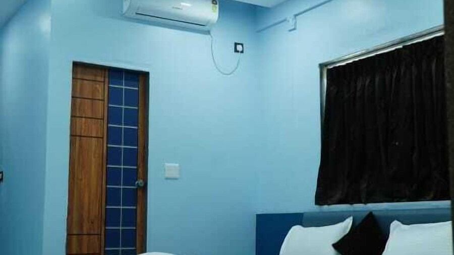 Hotel kailash inn