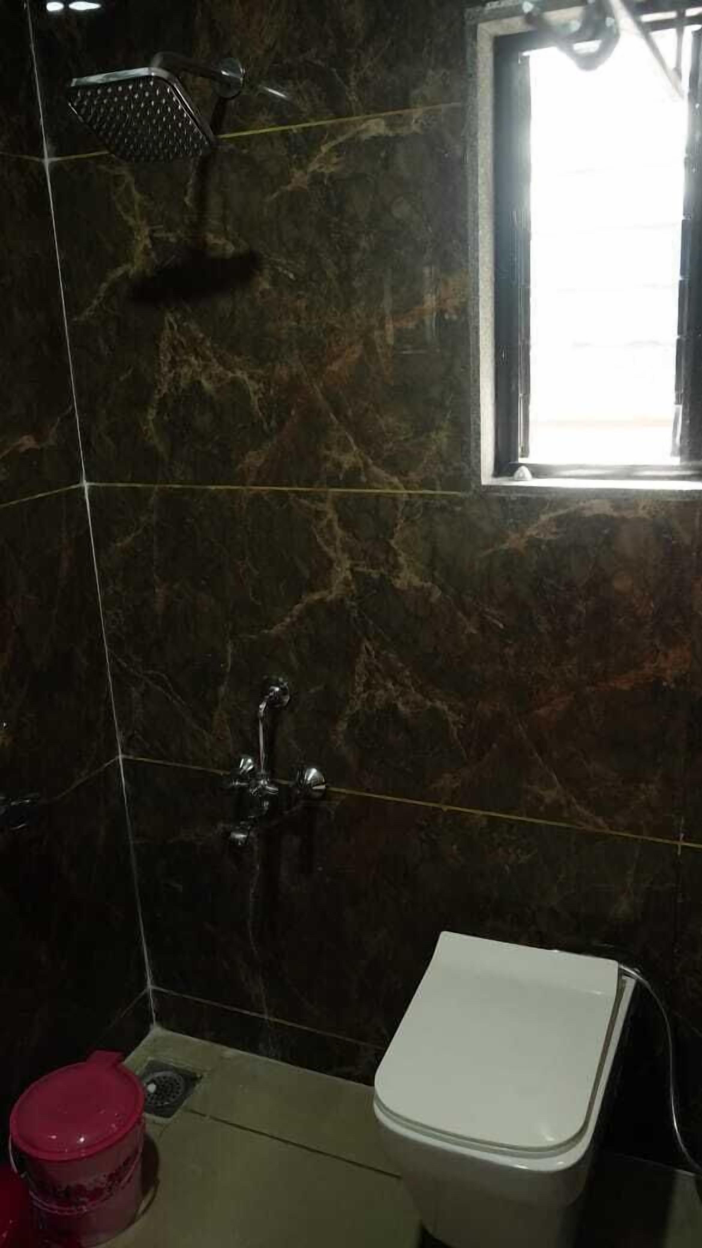 豪華客房 | 浴室