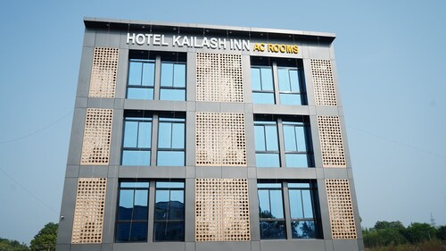 Hotel kailash inn