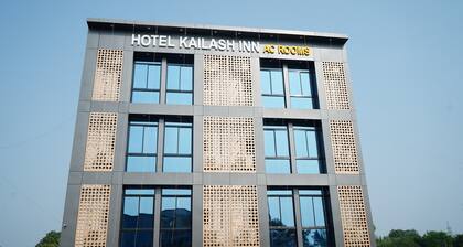 Hotel kailash inn