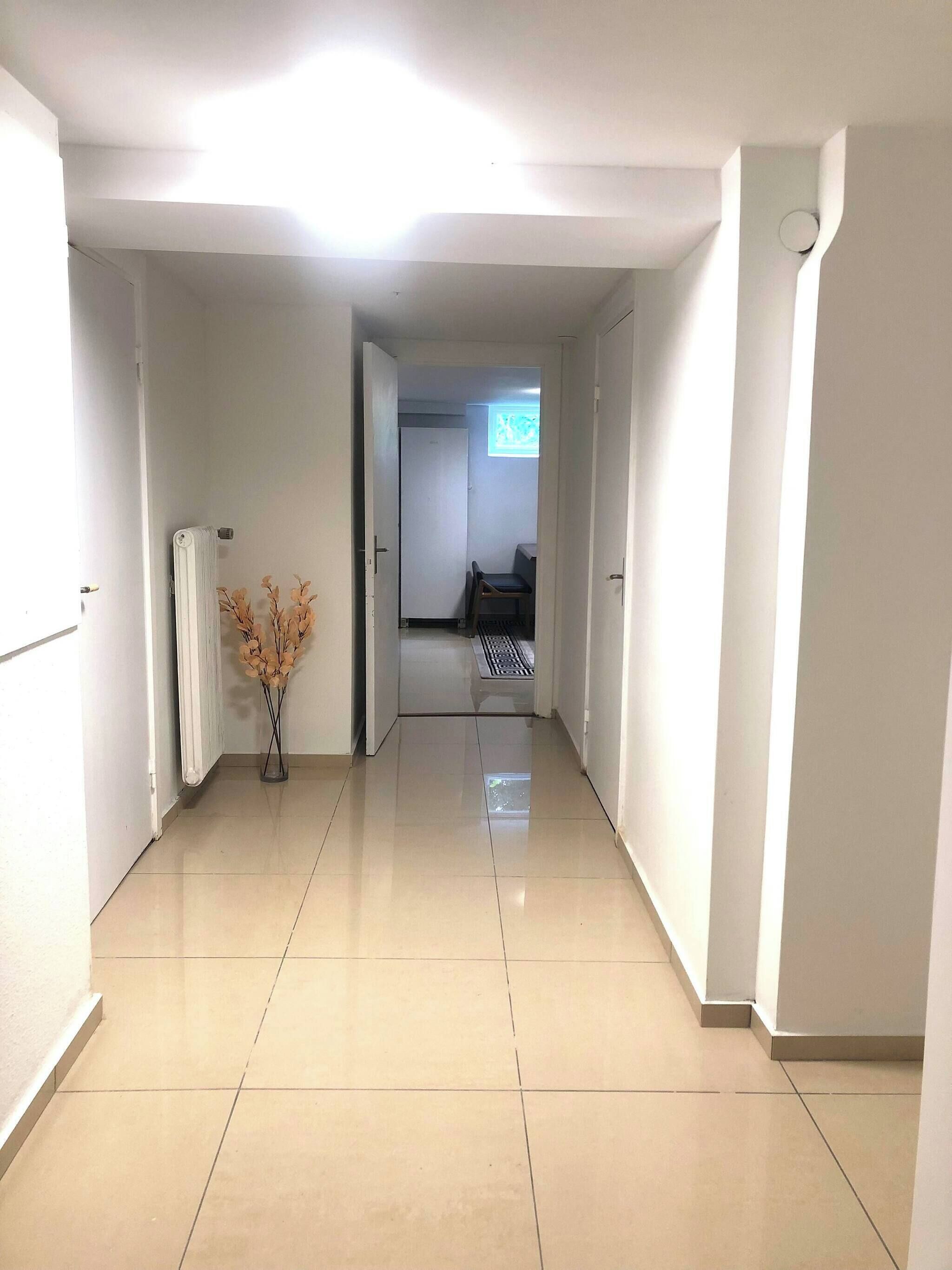 Villa, 3 Bedrooms, Garden View | Interior