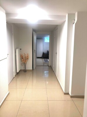 Villa - 3 sovrum - utsikt mot trÀdgÄrden | Interiör