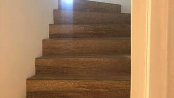 Villa - 3 sovrum - utsikt mot trädgården | Interiör