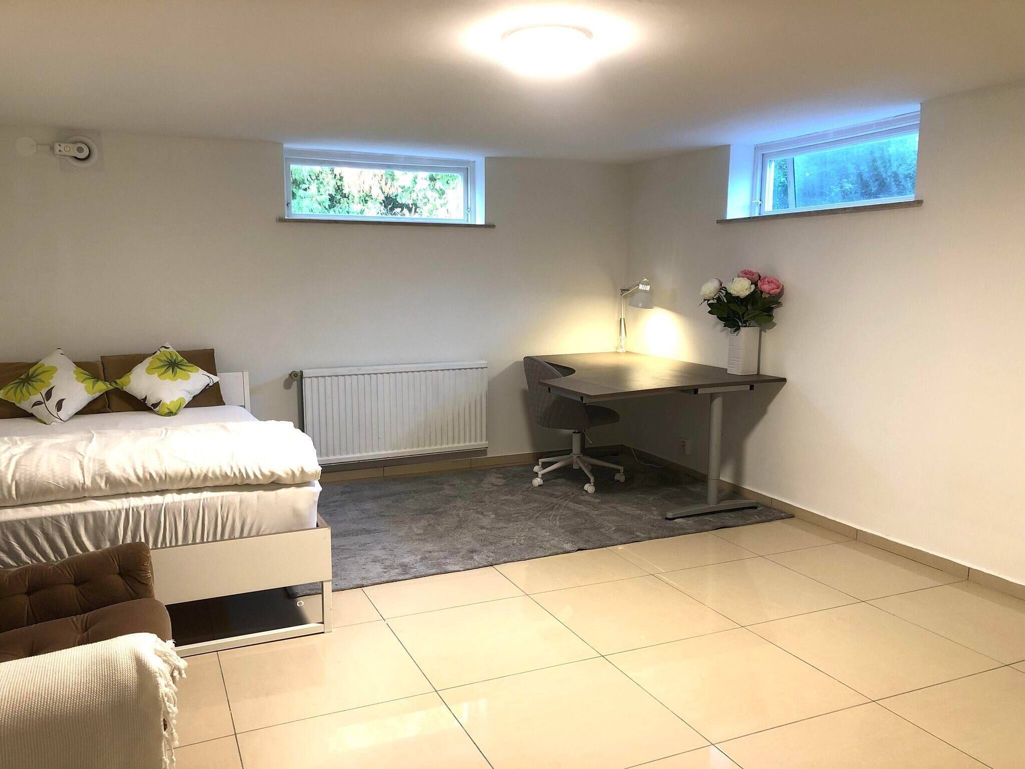 Villa, 3 Bedrooms, Garden View | 3 bedrooms
