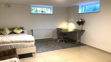 Villa, 3 Bedrooms, Garden View | 3 bedrooms