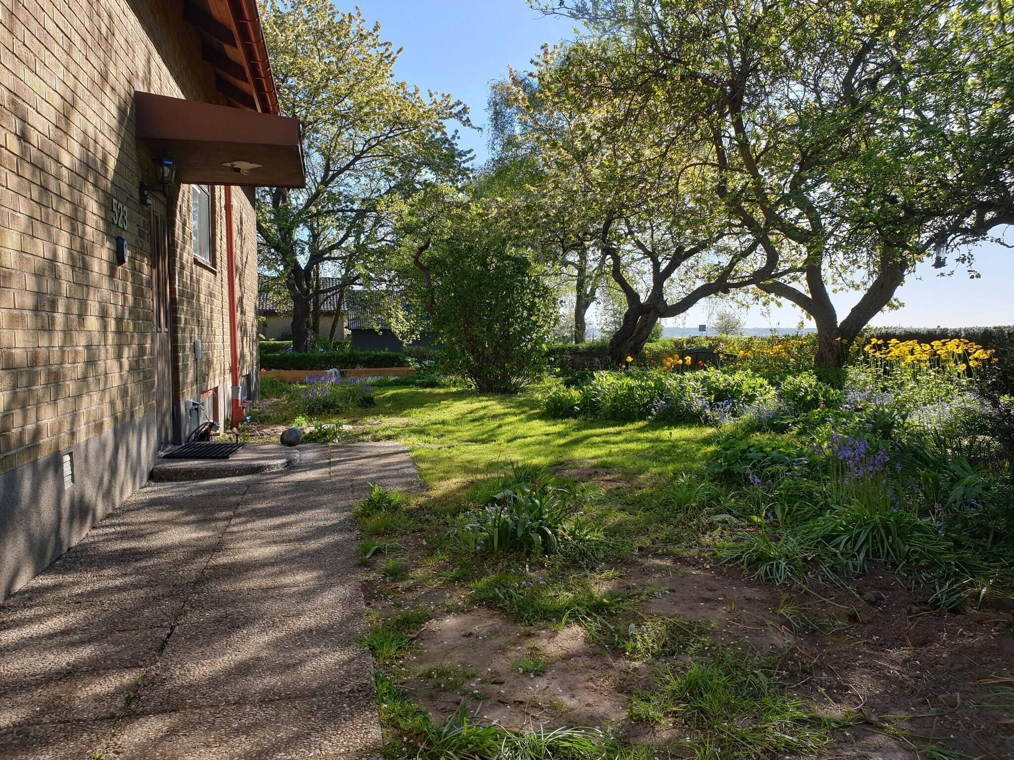 別墅, 3 間臥室, 花園景觀 | 花園