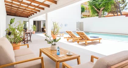 Hotel Patricia Menorca