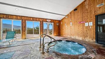 Ferienhaus | 2 Schlafzimmer