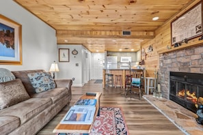 Maison | 2 chambres